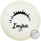 Kastaplast Glow K1 Impa Distance Driver Golf Disc