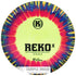 Kastaplast Tie-Dye K1 Reko X Putter Golf Disc