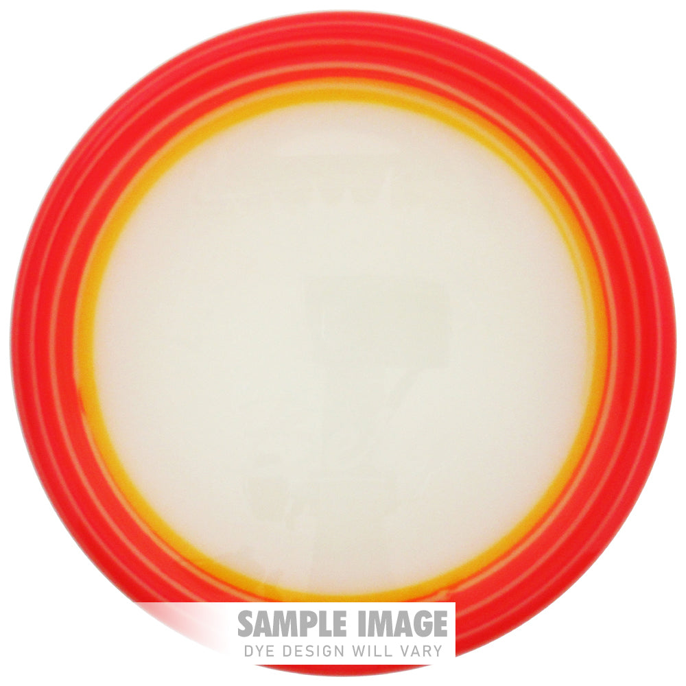 Kastaplast Spin Dye Glow K1 Berg Putter Golf Disc