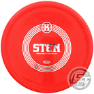 Kastaplast K4 Sten Recreational Catch Disc