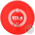 Kastaplast K4 Sten Recreational Catch Disc