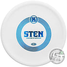 Kastaplast K4 Sten Recreational Catch Disc