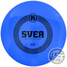 Kastaplast K4 Svea Recreational Catch Disc