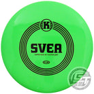 Kastaplast K4 Svea Recreational Catch Disc