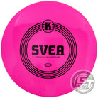 Kastaplast K4 Svea Recreational Catch Disc