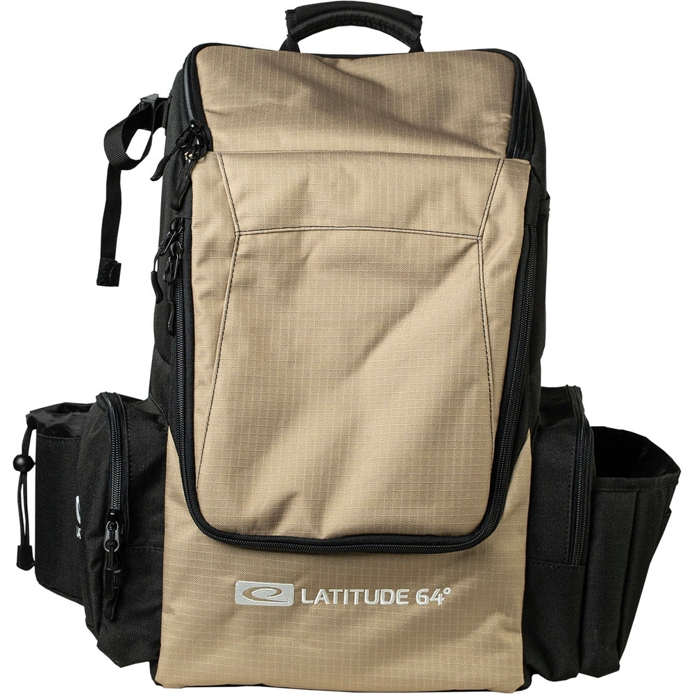 Latitude 64 Core Pro E3 Backpack Disc Golf Bag