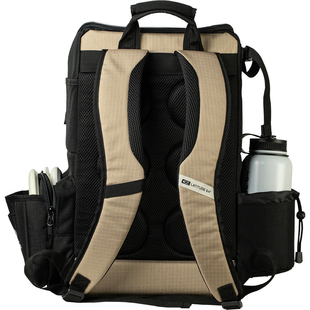 Latitude 64 Core Pro E3 Backpack Disc Golf Bag