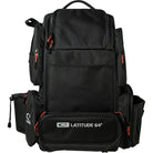Latitude 64 Luxury E5 Backpack Disc Golf Bag
