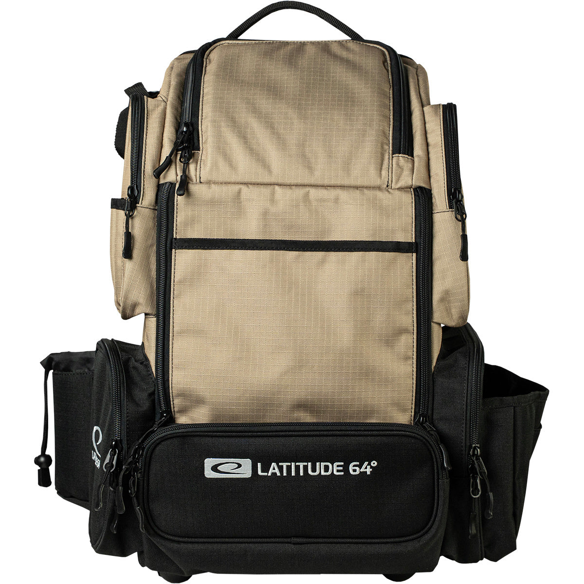 Latitude 64 Luxury E5 Backpack Disc Golf Bag