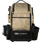 Latitude 64 Luxury E5 Backpack Disc Golf Bag