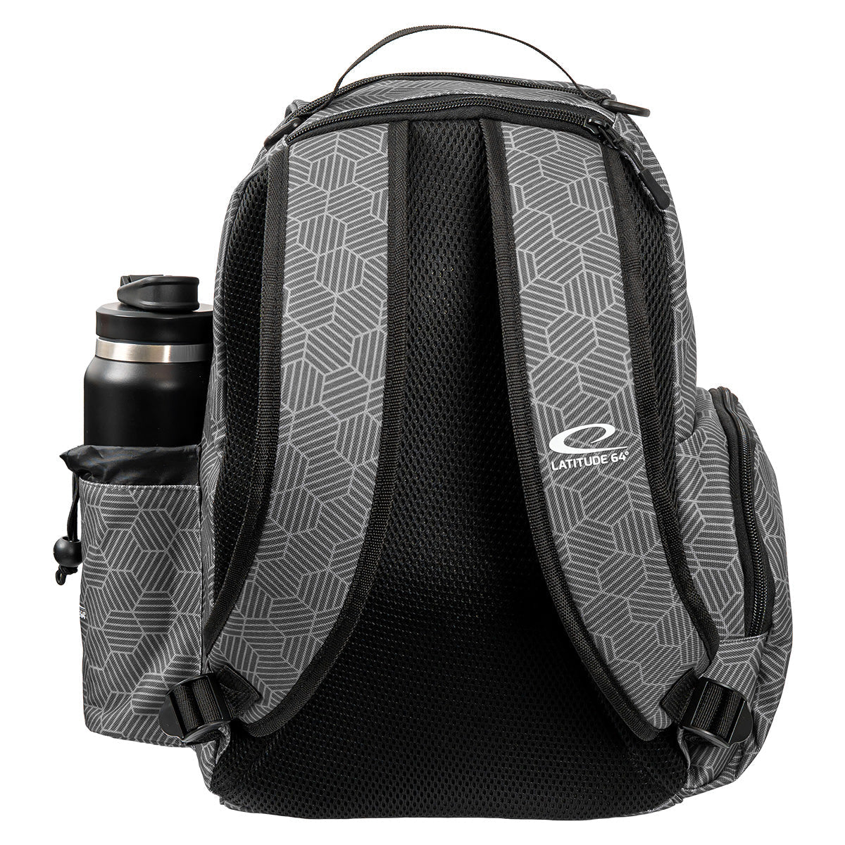 Latitude 64 Swift HEX Backpack Disc Golf Bag
