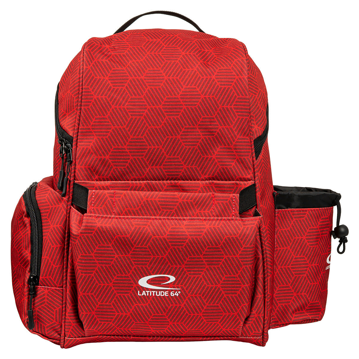 Latitude 64 Swift HEX Backpack Disc Golf Bag