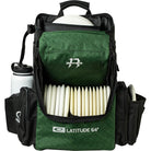 Latitude 64 Core Pro E3 Isaac Robinson Signature Backpack Disc Golf Bag