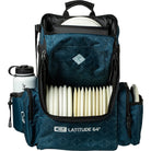 Latitude 64 Core Pro E3 Kristin Latt Signature Backpack Disc Golf Bag