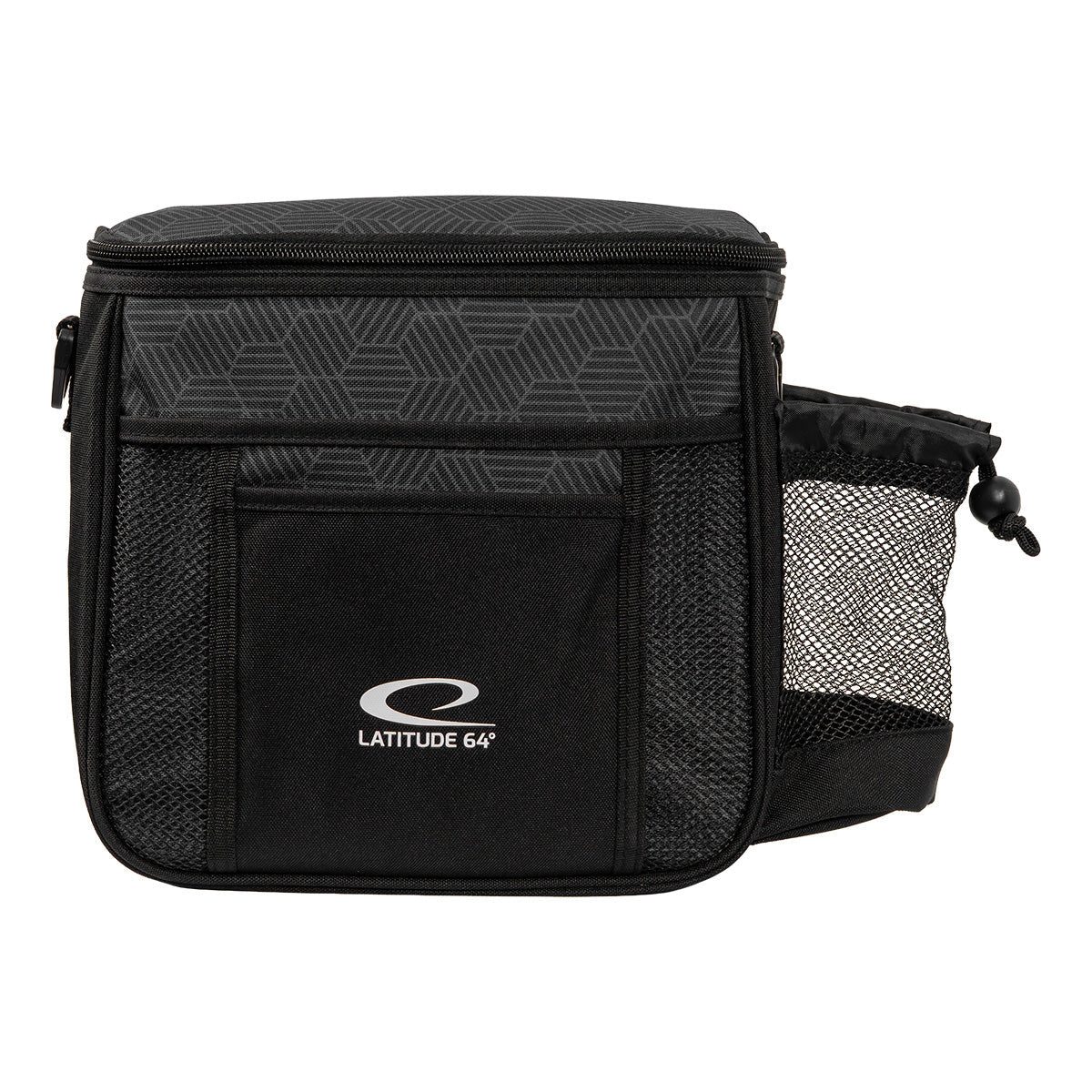 Latitude 64 Slim HEX Disc Golf Bag