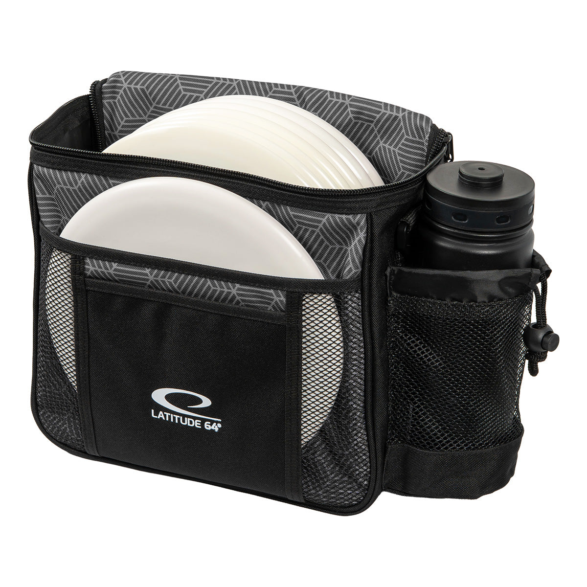Latitude 64 Slim HEX Disc Golf Bag