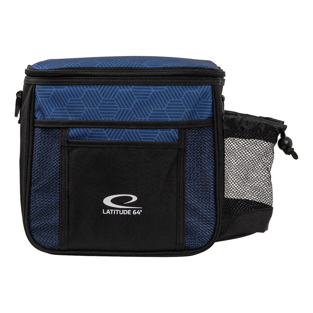 Latitude 64 Slim HEX Disc Golf Bag
