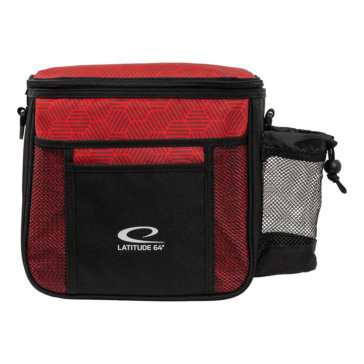 Latitude 64 Slim HEX Disc Golf Bag
