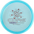 Latitude Limited Edition 15th Anniversary 64 Opto Ice Core Midrange Golf Disc