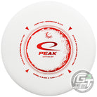 Latitude 64 Moonshine Glow Zero Pro Peak Putter Golf Disc