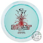 Latitude 64 Opto Orbit Bolt Distance Driver Golf Disc