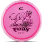Latitude 64 Opto Orbit Fury Fairway Driver Golf Disc