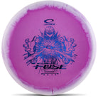 Latitude 64 Opto Orbit Fuse Midrange Golf Disc