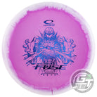 Latitude 64 Opto Orbit Fuse Midrange Golf Disc