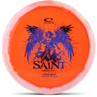 Latitude 64 Opto Orbit Saint Fairway Driver Golf Disc