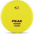 Latitude 64 Zero Line Soft Peak Putter Golf Disc