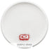 Latitude 64 Blank Canvas Bottom Stamp Gold Line Pure Putter Golf Disc