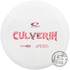 Latitude 64 Opto Ice Culverin Fairway Driver Golf Disc