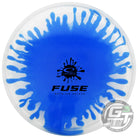 Latitude 64 Opto Ice Splash Fuse Midrange Golf Disc