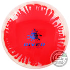 Latitude 64 Opto Ice Splash River Fairway Driver Golf Disc