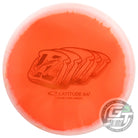 Latitude 64 Limited Edition 2024 Team Series Linus Carlsson Opto Ice Orbit Compass Midrange Golf Disc