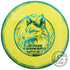 Latitude 64 Limited Edition 2025 Team Series Jakub Semerad Royal Grand Brave Fairway Driver Golf Disc