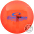 Latitude 64 Limited Edition 2025 Team Series Linus Carlsson Opto-X Explorer Fairway Driver Golf Disc