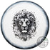 Latitude 64 Limited Edition 2025 Team Series Silver Latt Royal Grand Orbit Rive Distance Driver Golf Disc
