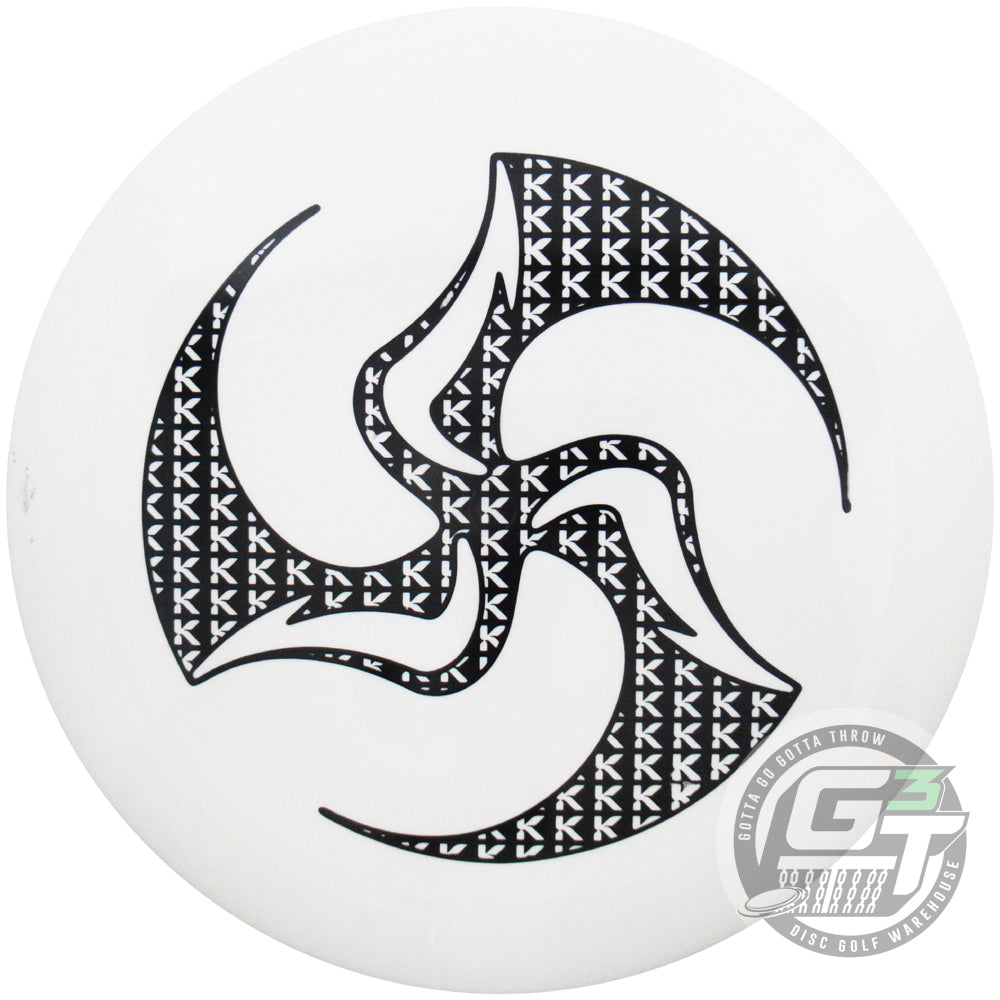 Latitude 64 Limited Edition 2025 Signature Kristin Latt Huk Lab Royal Grand Grace Distance Driver Golf Disc