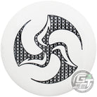 Latitude 64 Limited Edition 2025 Signature Kristin Latt Huk Lab Royal Grand Grace Distance Driver Golf Disc