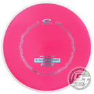 Latitude 64 Limited Edition Prototype Project ChainGrip Pure Putter Golf Disc