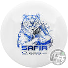 Latitude 64 Swedish Stamp Opto Line Sapphire Distance Driver Golf Disc