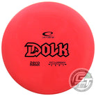 Latitude 64 Swedish Stamp Zero Line Medium Dagger Putter Golf Disc