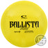 Latitude 64 Opto AIR Ballista Pro Distance Driver Golf Disc