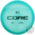 Latitude 64 Opto Line Core Midrange Golf Disc