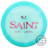 Latitude 64 Opto Line Saint Fairway Driver Golf Disc