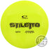 Latitude 64 Opto Line Stiletto Distance Driver Golf Disc