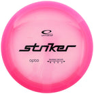 Latitude 64 Opto Line Striker Fairway Driver Golf Disc