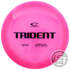 Latitude 64 Opto Line Trident Fairway Driver Golf Disc