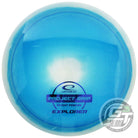 Latitude 64 Project Grip Explorer Fairway Driver Golf Disc